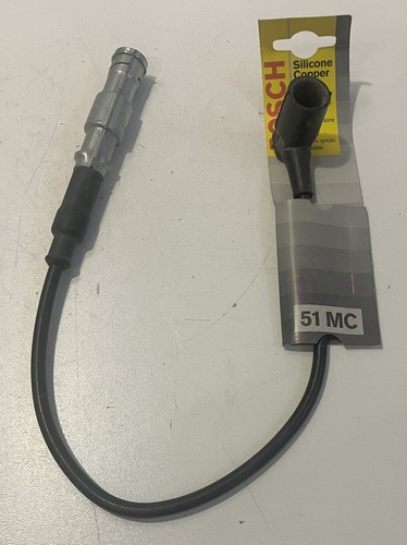 Bosch 0356912905 zündleitung - bosch,