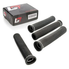 4x Schutzhülle Glasfaser