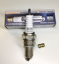 4x Beru 14-6DU  Z22 Zündkerze
