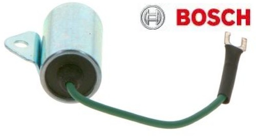 Bosch 1237330809 kondensator - bosch,