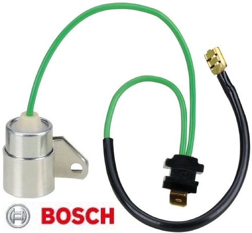Bosch 9231081465 kondensator - 9231081465,