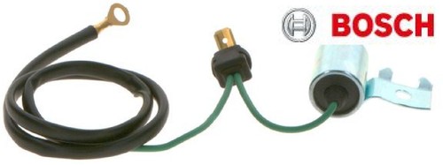 Bosch 1237330318 kondensator - bosch,