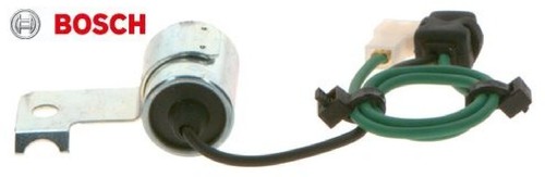 Bosch 1237330340 kondensator - 1237330340,