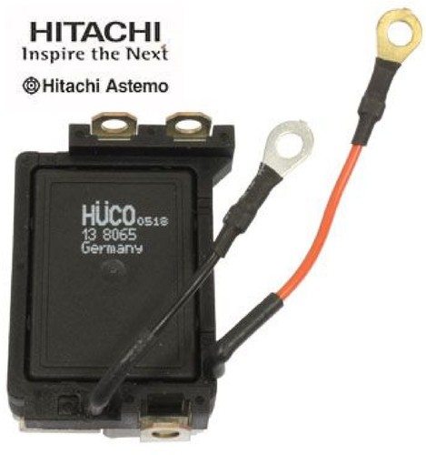 Hitachi 2508065 schaltgerät - hitachi,