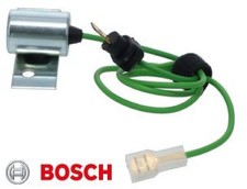 BOSCH 1237330220 Kondensator