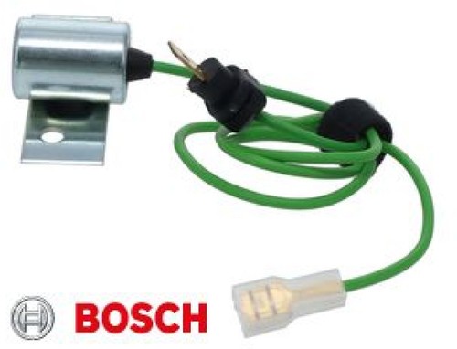 Bosch 1237330220 kondensator - bosch,
