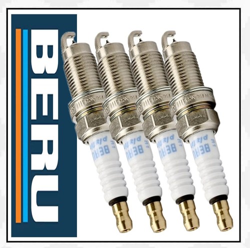 Beru 14fgh 8dpurx2 z122 - 14fgh-8dpurx2,
