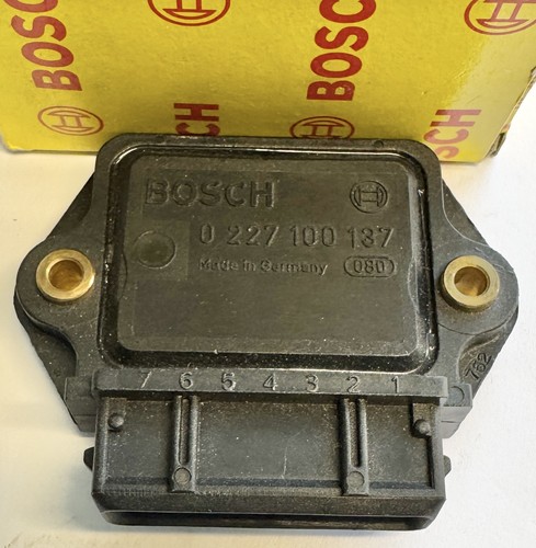 Bosch 1227100137 schaltgerät - 1227100137,