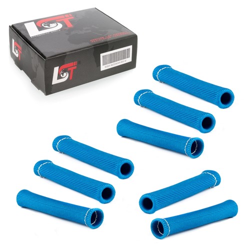 Auto zündkerze draht - 8x,