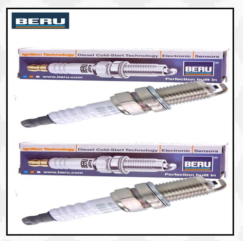 Beru uxt12 zündkerze spark - 2x,