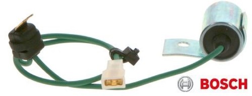 Bosch 1237330268 kondensator - 1237330268,