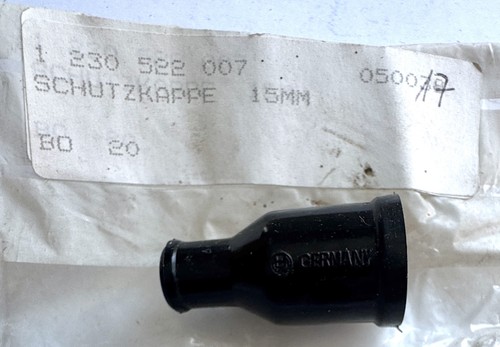 Bosch 1230522007 schutzkappe - 1230522007,