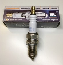 4x Beru 14FGH-8DPURX2  Z122