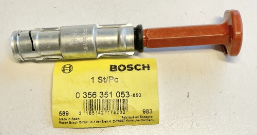 Bosch 0356351053 stecker - bosch,